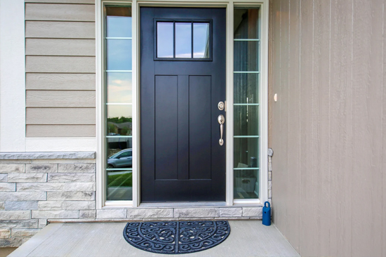 Crestview-residential-door-repair