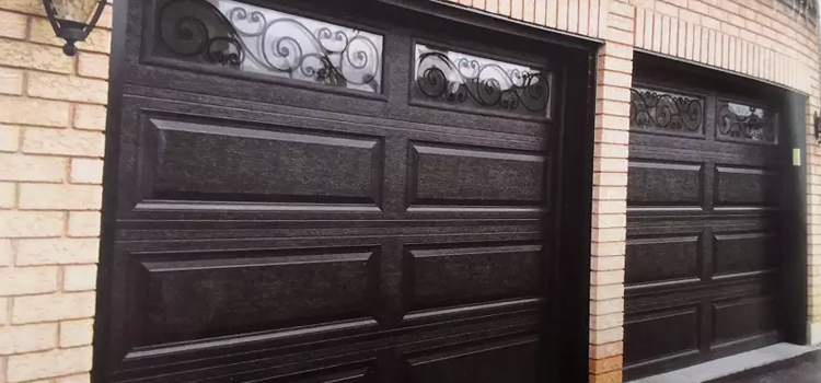 aluminum overhead garage door Crestview