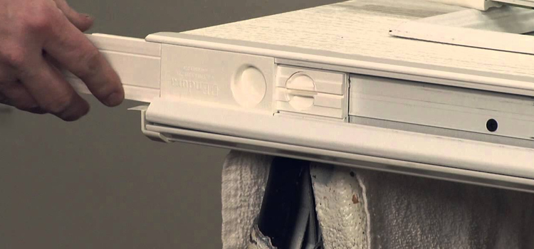 aluminum storefront door repair Crestview