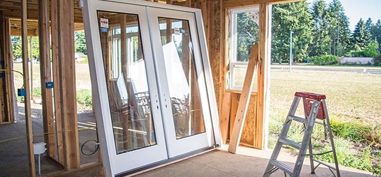 french door installation Crestview