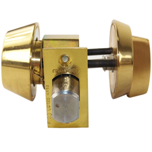 high security deadbolt Crestview